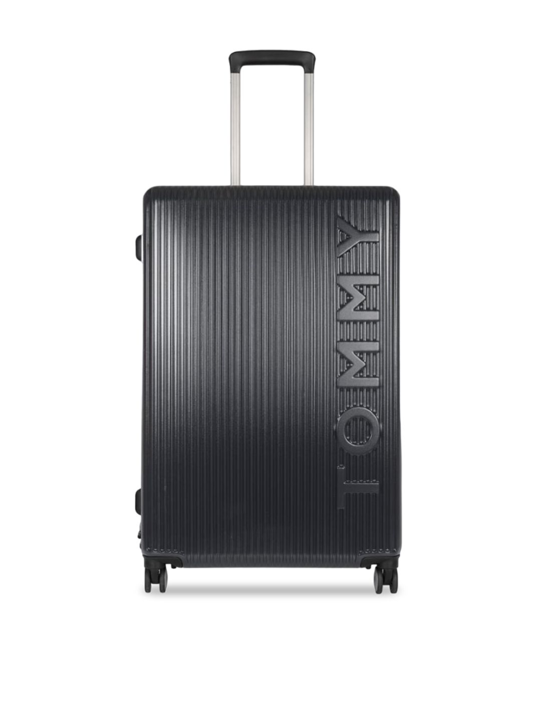 Tommy Hilfiger Empire Hard Case Large Trolley Bag