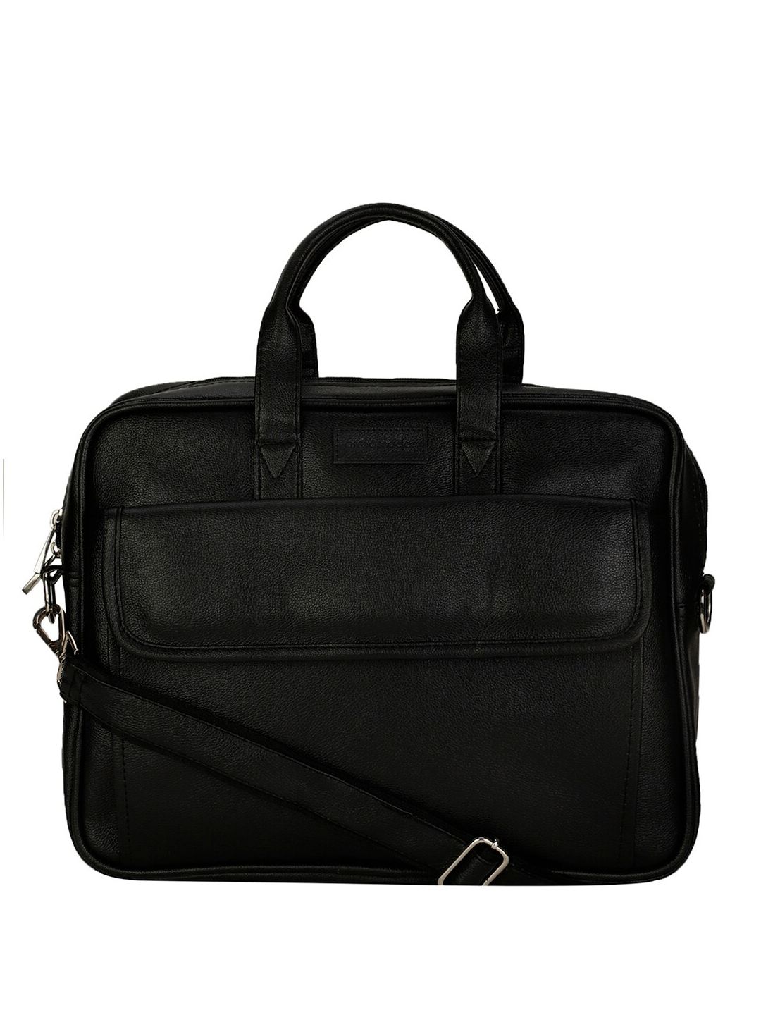 north star Bata Men textured Messenger Bag-picture-21