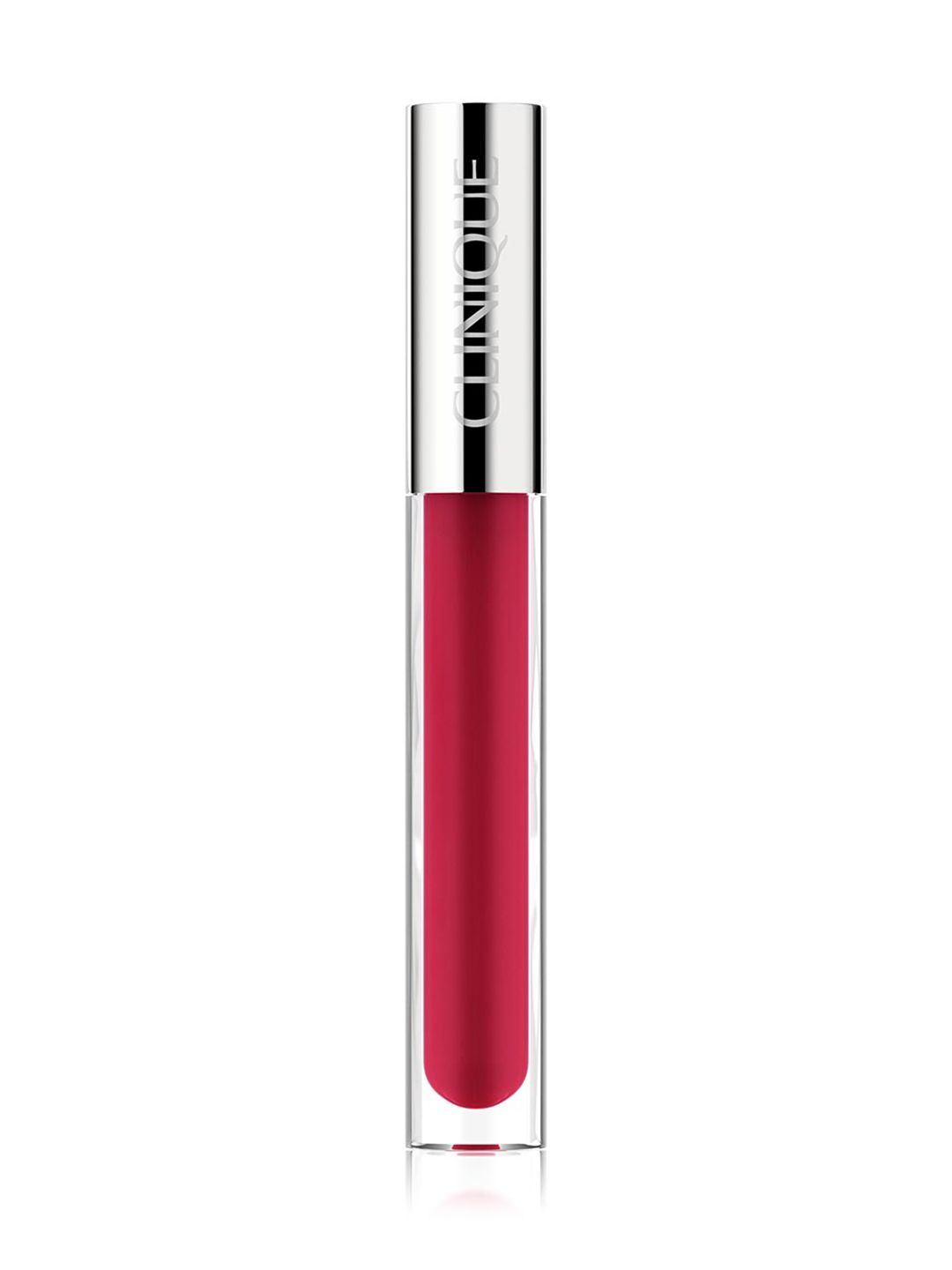 Clinique Pop Plush Creamy Lip Gloss with Hyaluronic Acid 3.4ml - Velour Pop 10-picture-39