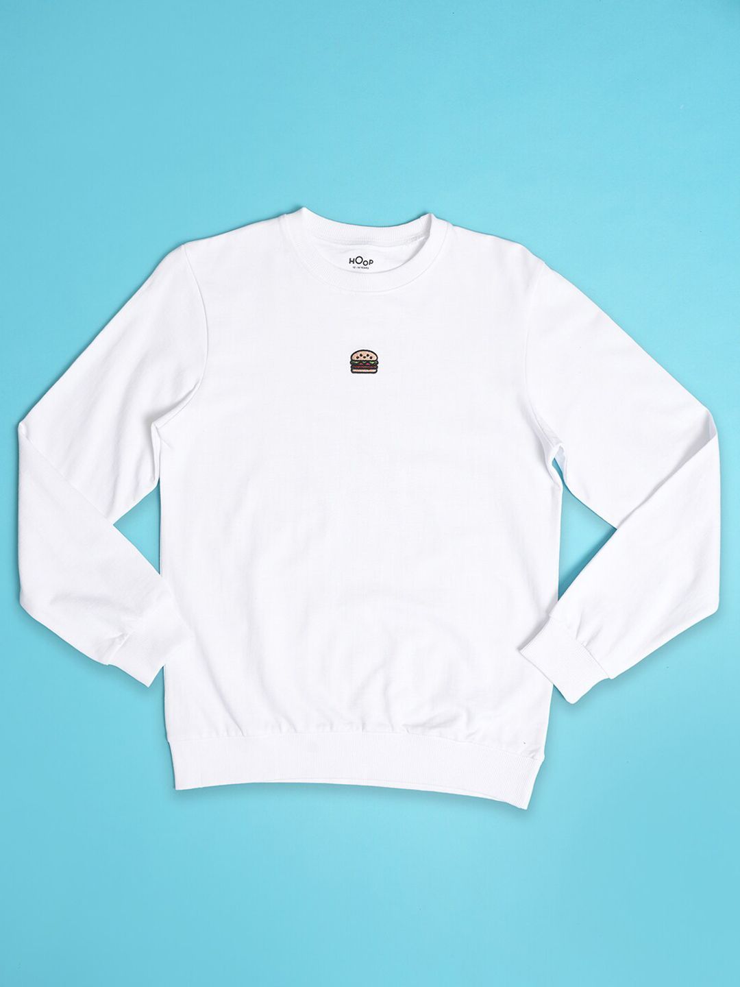 Hoop Boys Cotton Pullover Sweatshirt-picture-41
