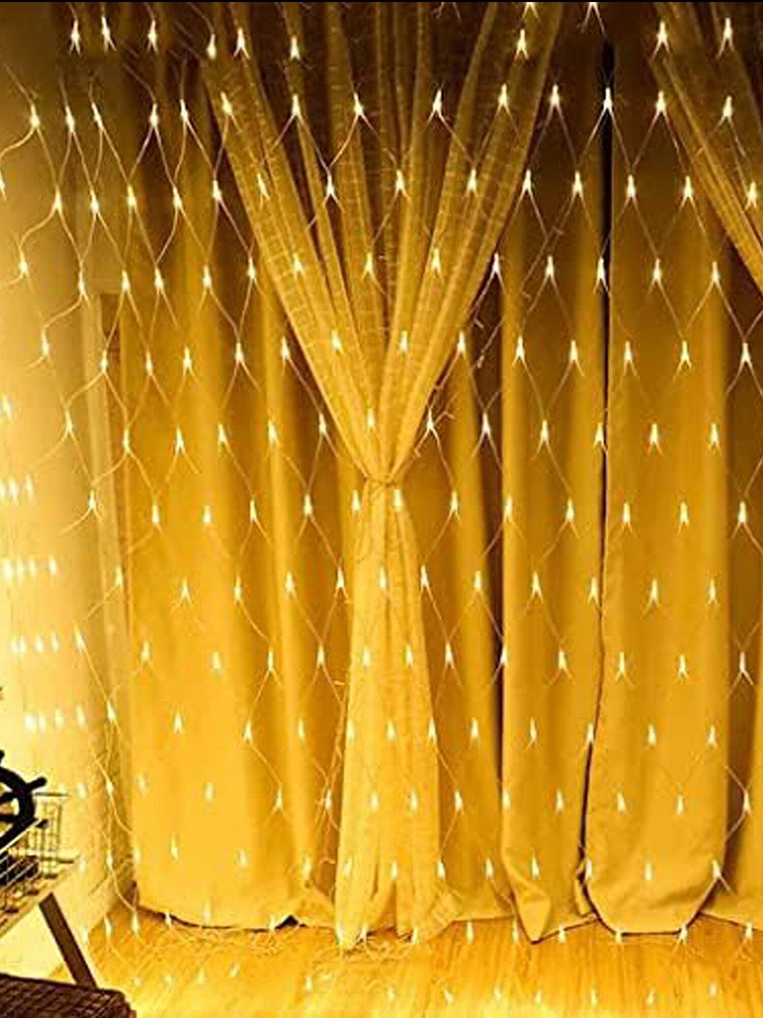 The Purple Tree Decorative String Lights-picture-11