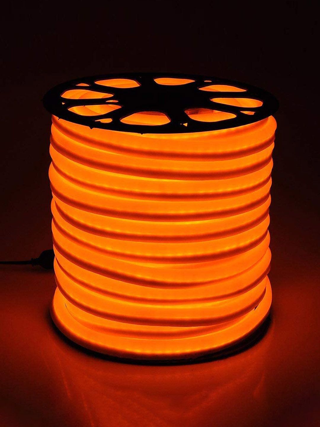 The Purple Tree Decorative String Lights-picture-50