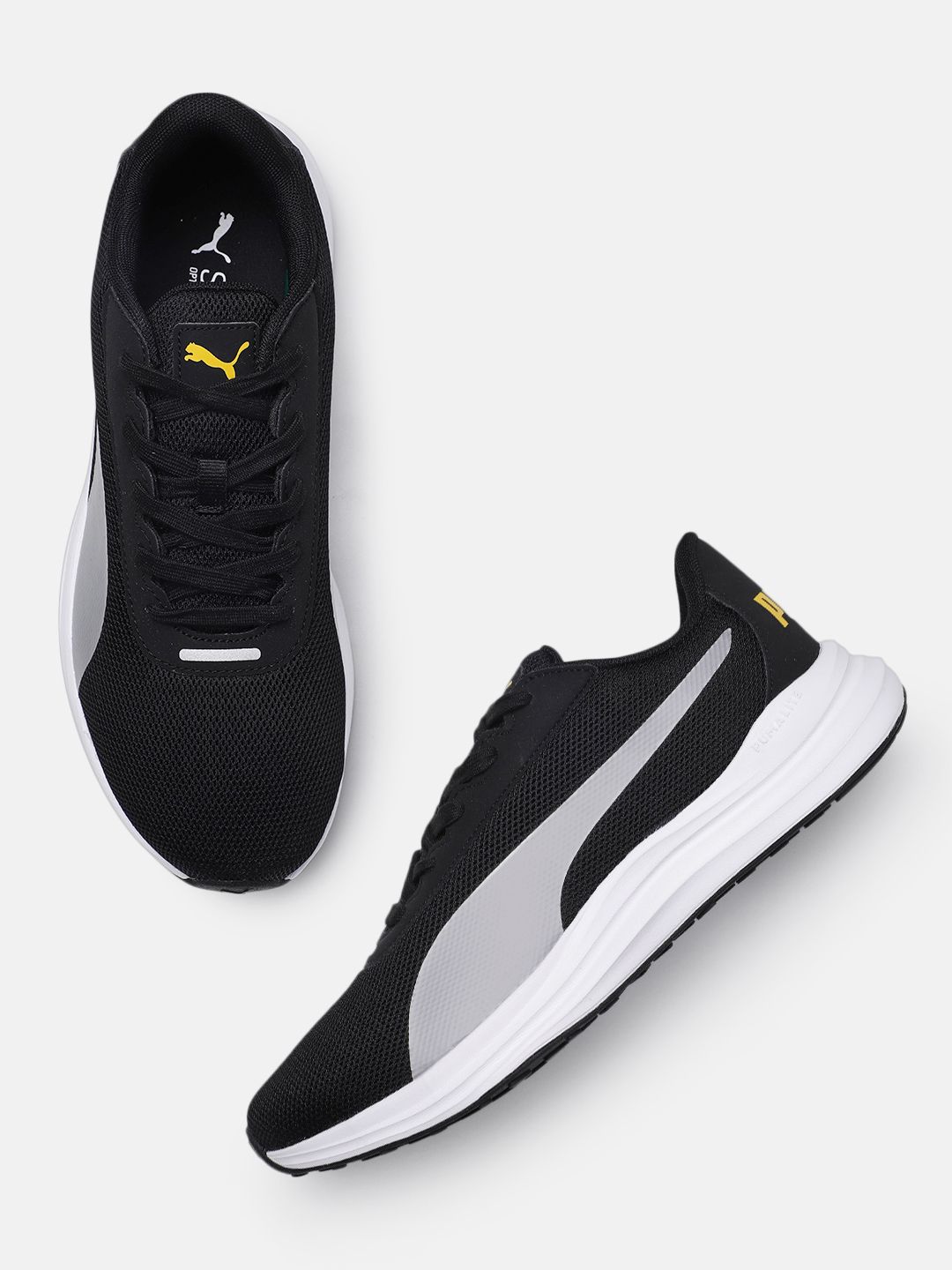 Puma shop fierce price