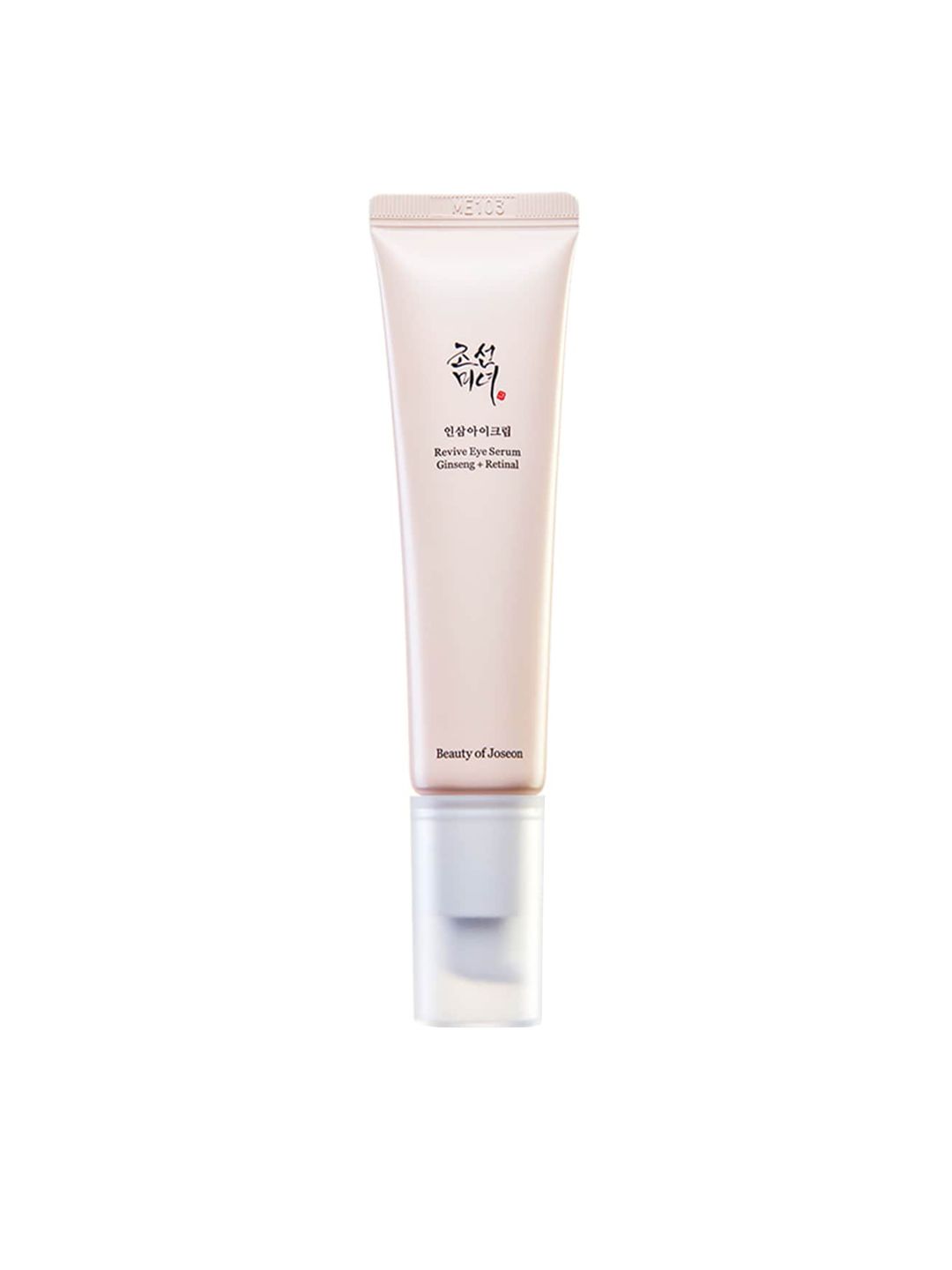 Beauty of Joseon Revive Eye Serum With Ginseng Retinal - 30ml-picture-31