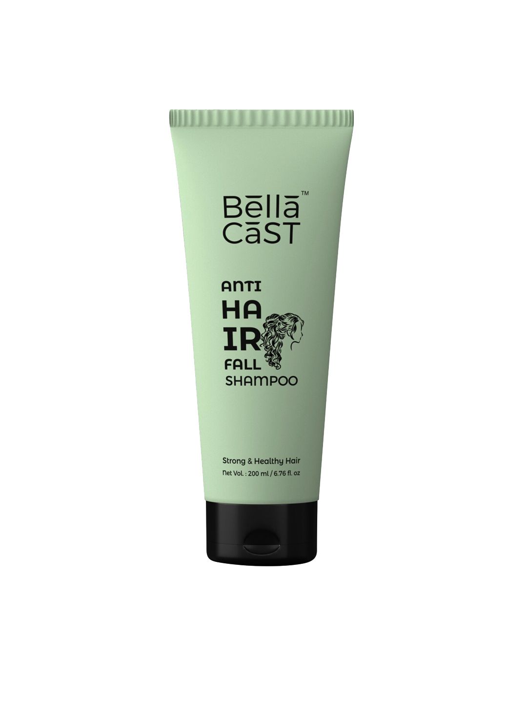BellaCast Anti Hairfall Shampoo For Hair Volume Anti Dandruff - 200ml-image-23