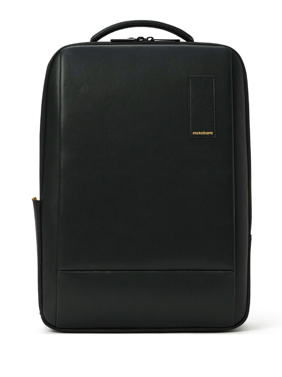 MOKOBARA Unisex Leather Laptop Backpack - Up To 16 Inches-picture-39
