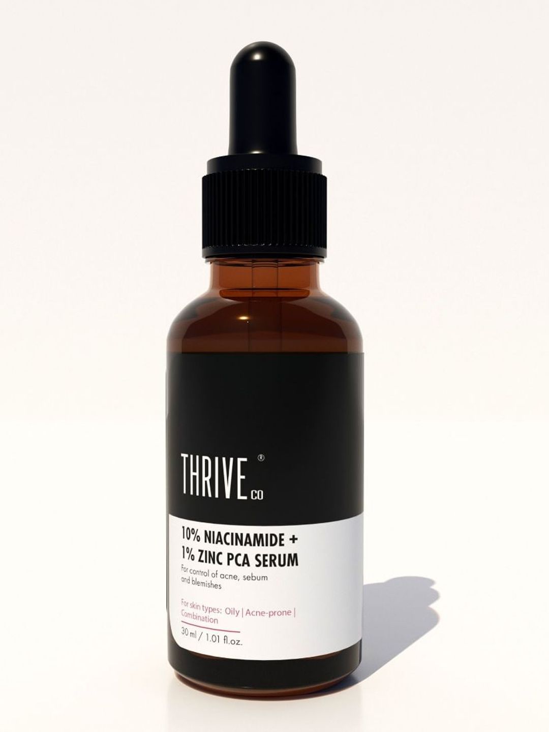 Thriveco 10% Niacinamide 1% Zinc PCA Serum - 30ml-picture-43