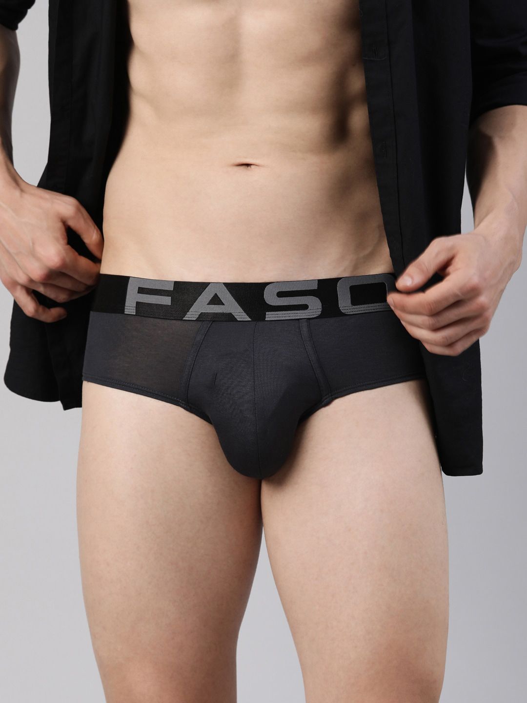 FASO Mid-Rise Basic Briefs FA3014-SQ-BLUEGRAP-picture-3