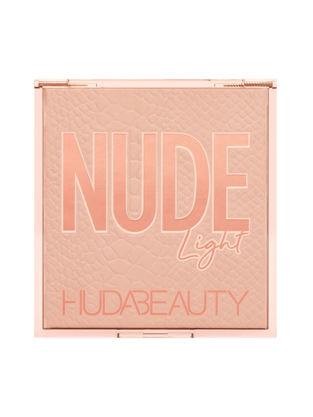 Huda Beauty Obsessions Eyeshadow Palette - Light Nude-image-35