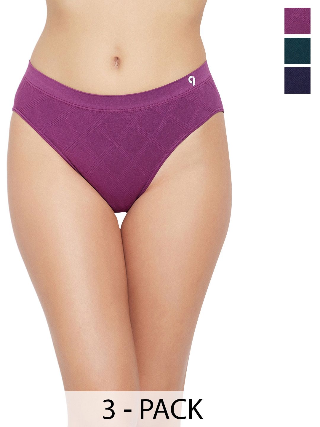 C9 AIRWEAR Pack of 3 Bikini Briefs-picture-24