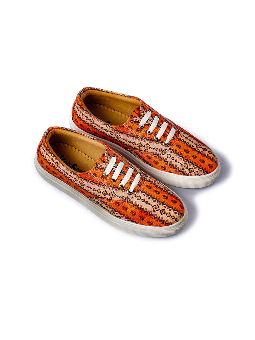 KobSook Women Casual Sneakers-picture-22