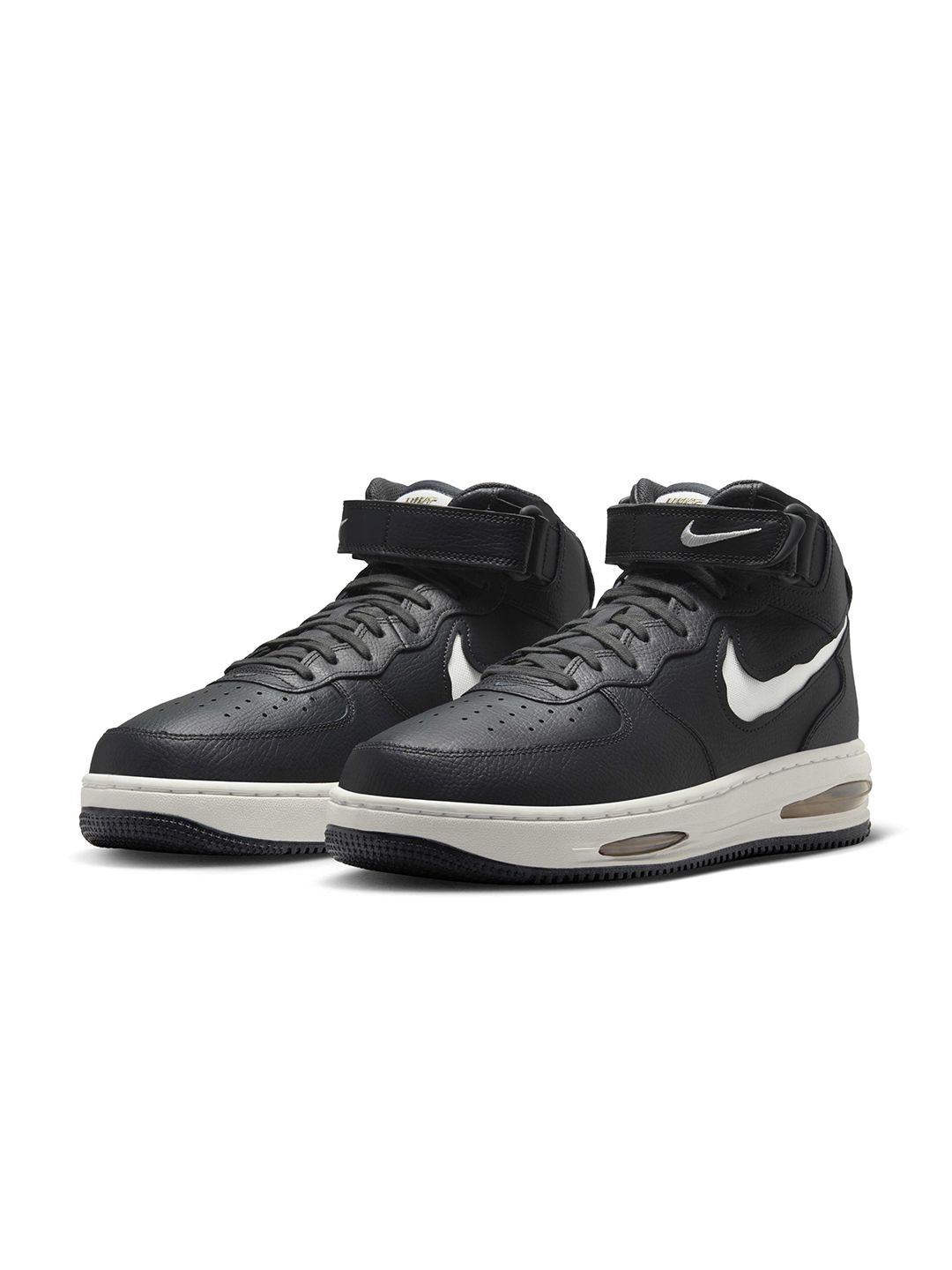 Nike Men Air Force 1 Mid Evo Sneakers-image-24