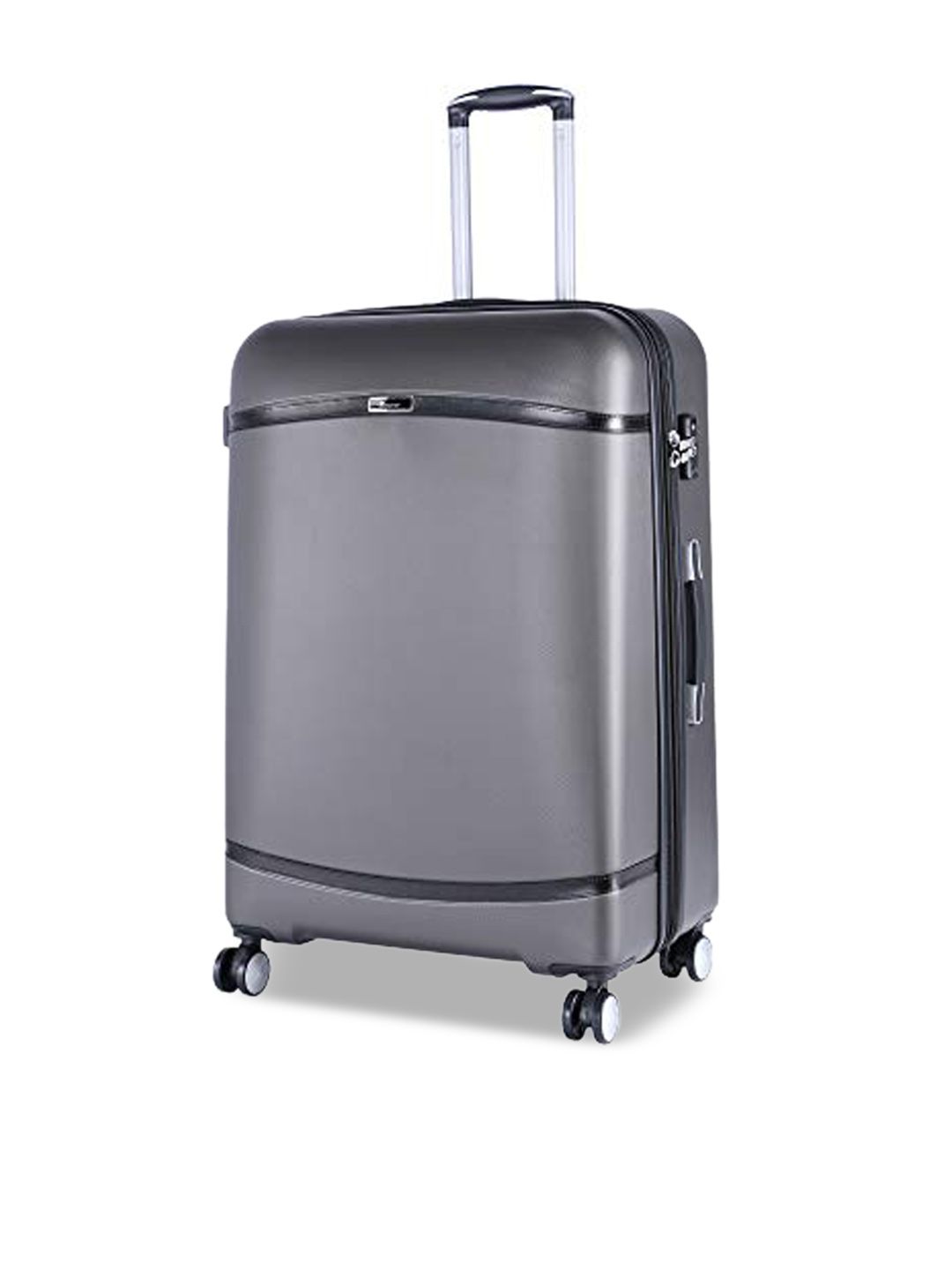 IT luggage Quaint 360-Degree Rotation Large Trolley Bag- 79.5 cm-image-27