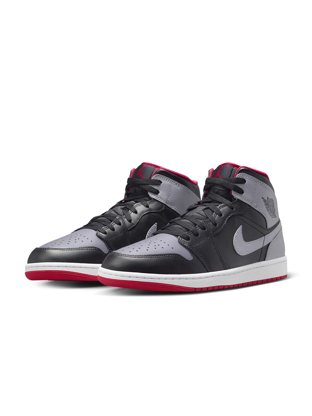 Nike Men Air Jordan 1 Mid Sneaker