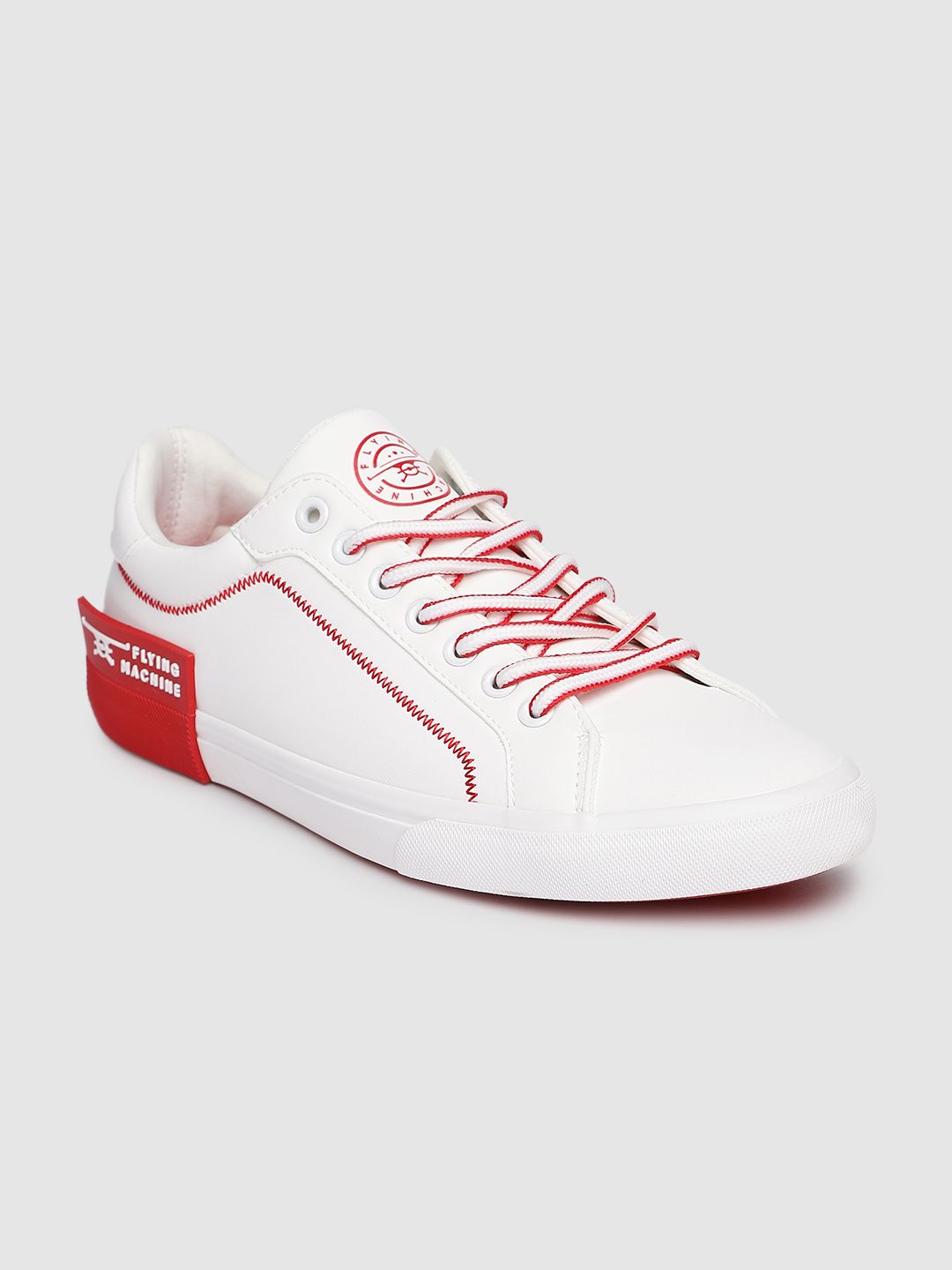 Flying Machine Men Oizo Sneakers-picture-36