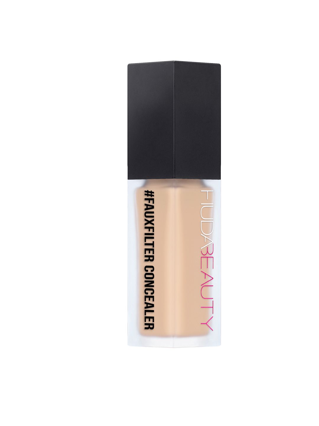 Huda Beauty Faux Filter Luminous Matte Concealer with Almond Oil 9ml - Coconut Flakes 2.7-picture-26