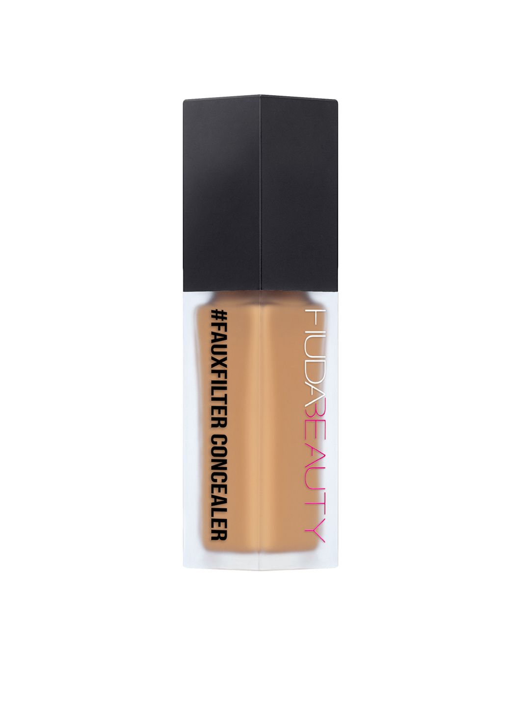 Huda Beauty Faux Filter Luminous Matte Concealer with Almond Oil 9ml - Toasted Almond 5.3-picture-35