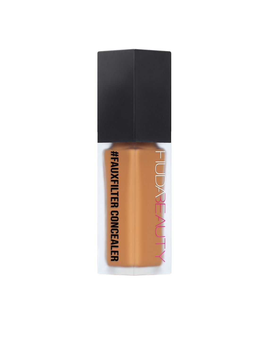 Huda Beauty Faux Filter Luminous Matte Concealer with Almond Oil 9ml - Peanut Butter 6.7-picture-13