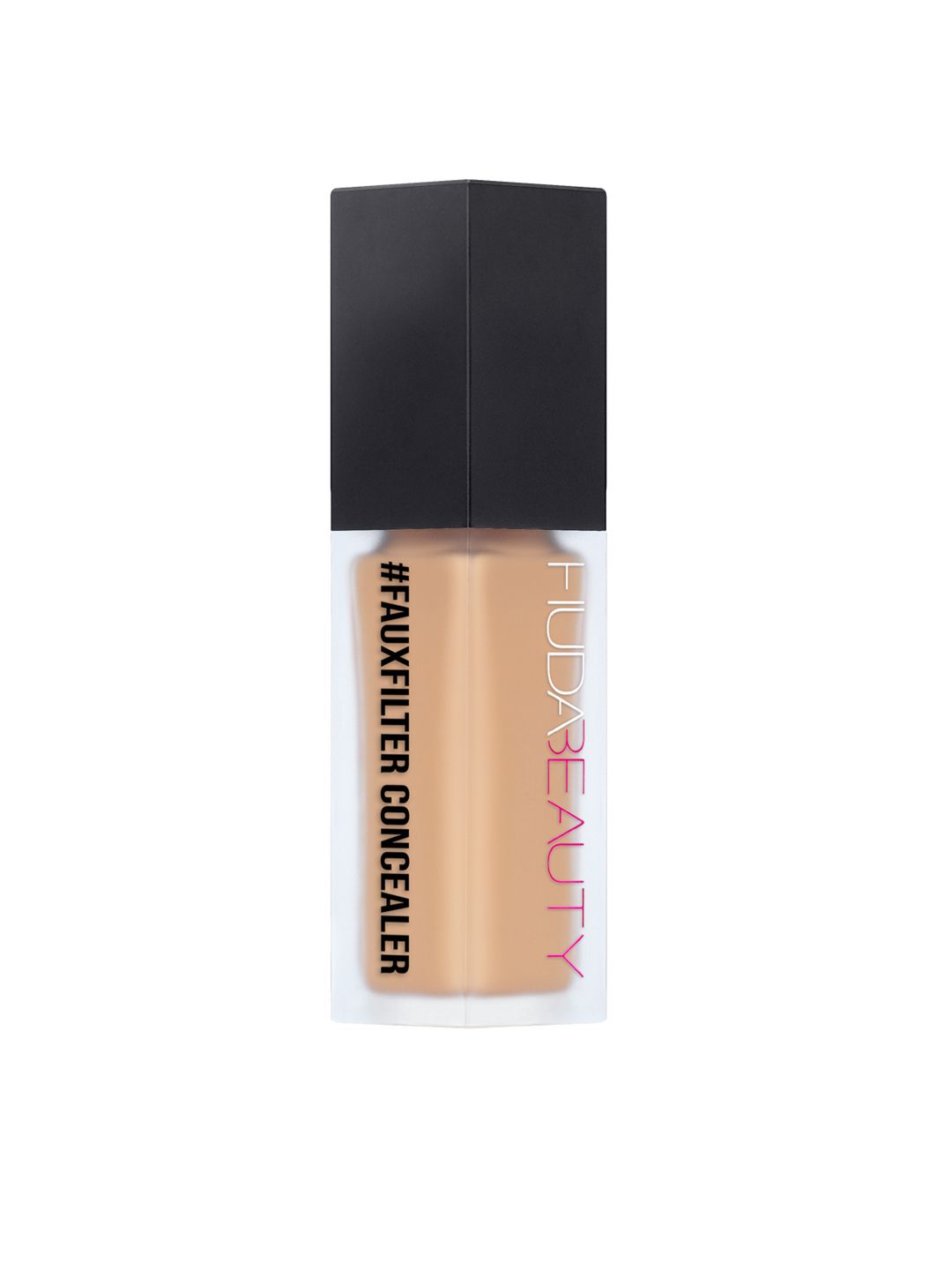 Huda Beauty Faux Filter Luminous Matte Concealer with Almond Oil 9ml - Sugar Biscuit 3.5-picture-30