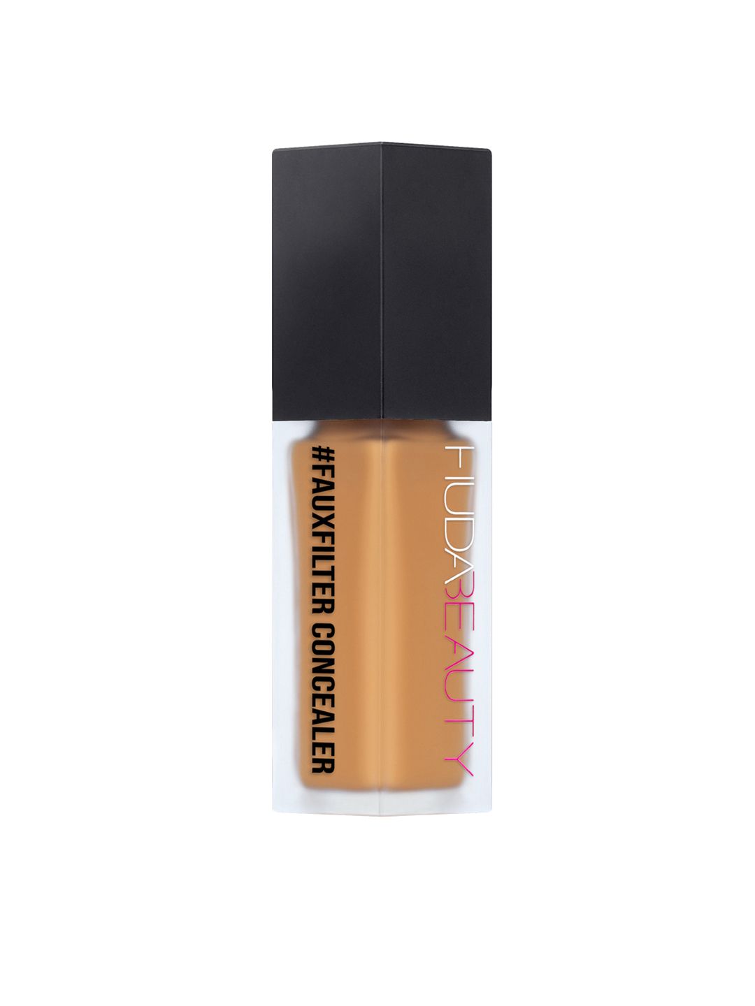 Huda Beauty FauxFilter Luminous Matte Liquid Concealer 9 ml - Brittle 6.5