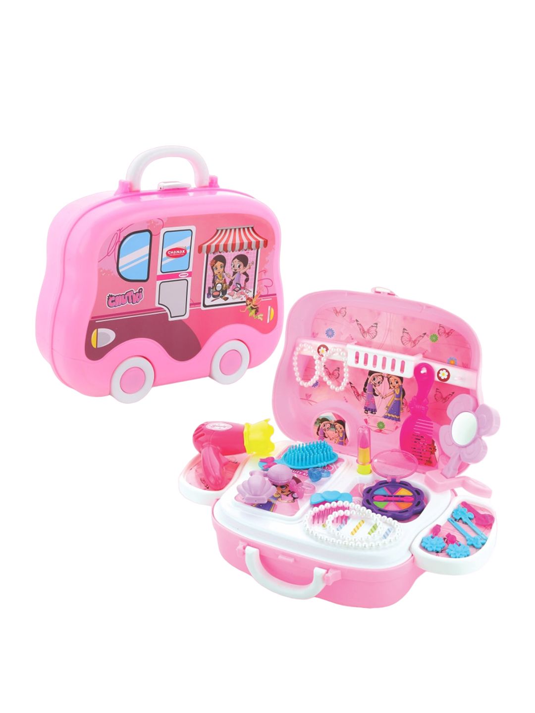 Aditi Toys Girls Beauty Make Up Toy Kit-picture-25