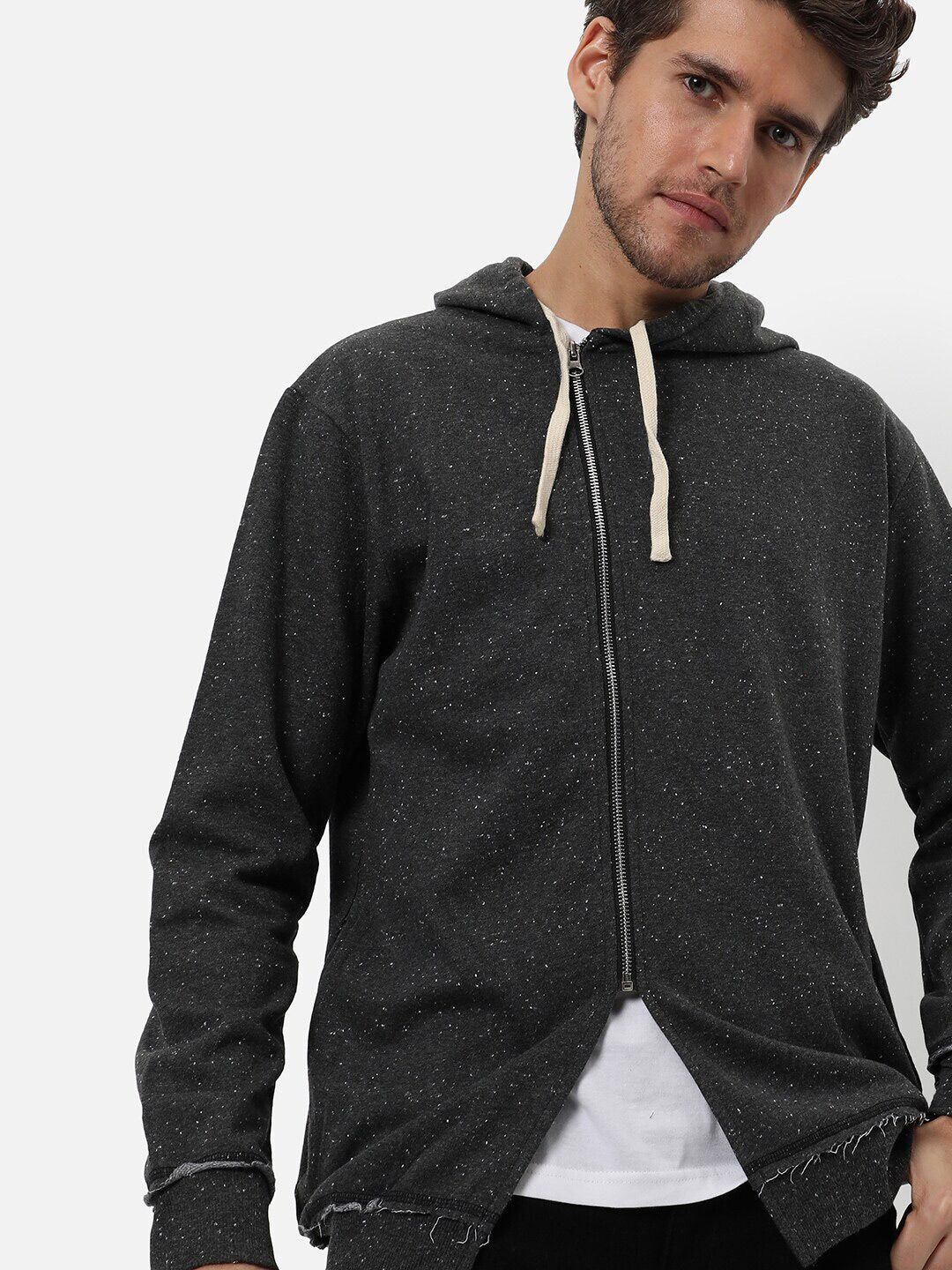cahoot Campus Sutra Hooded Cotton Sweatshirt-picture-11