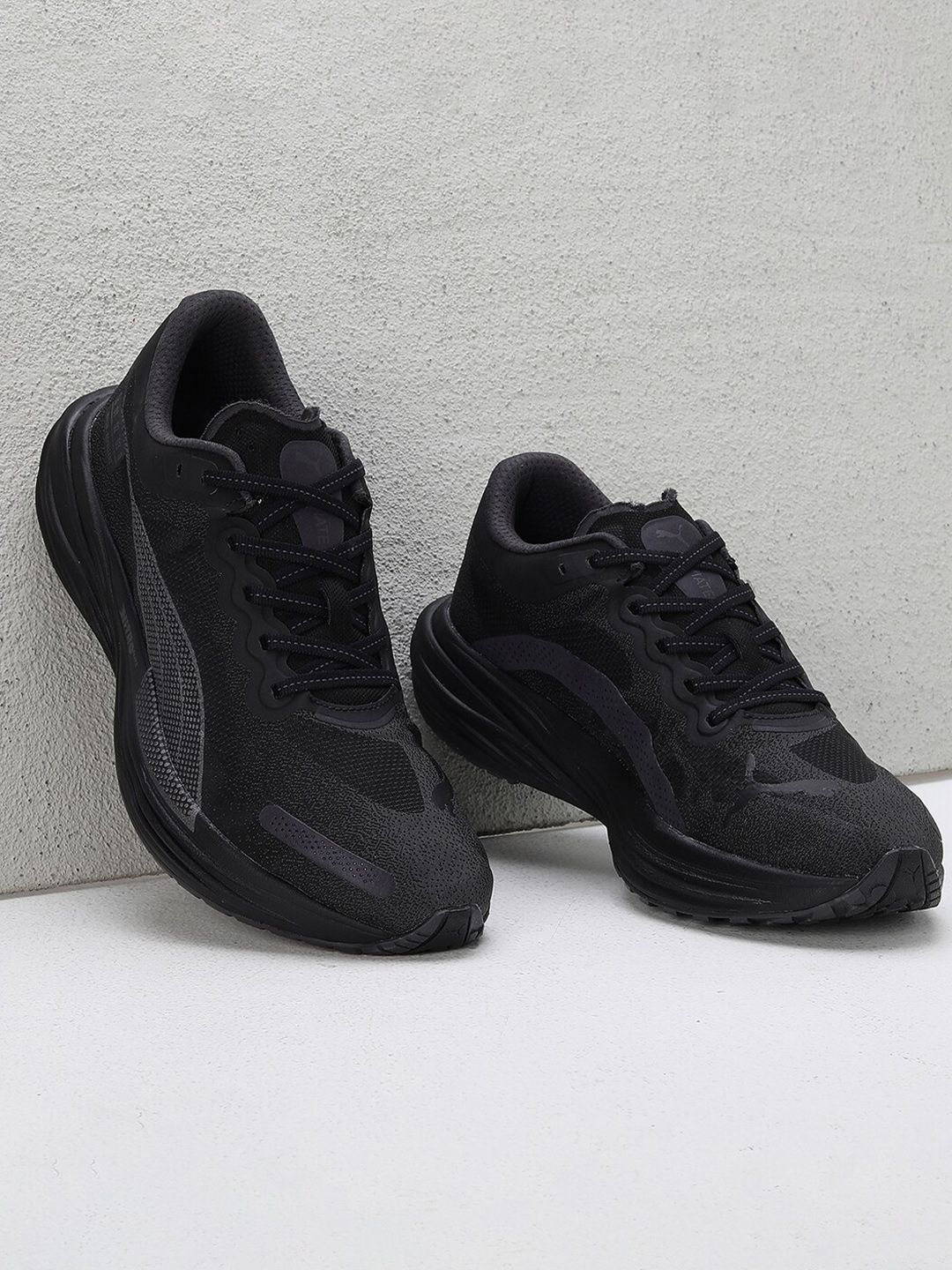 Puma Men Deviate NITRO 2 WTRepel Trail Running Shoes-image-29