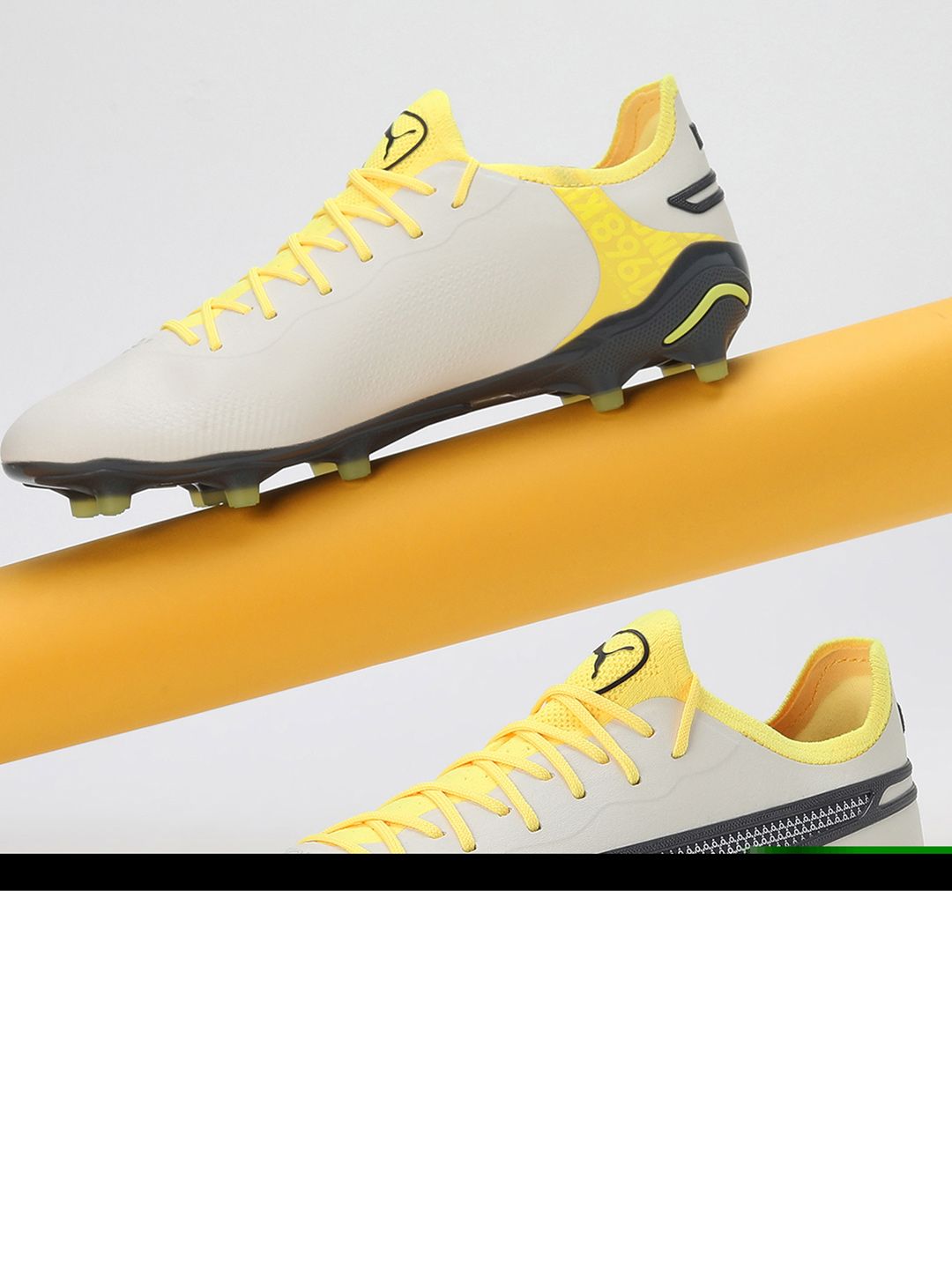 Puma Unisex King Ultimate FG/AG Football Shoes-picture-45