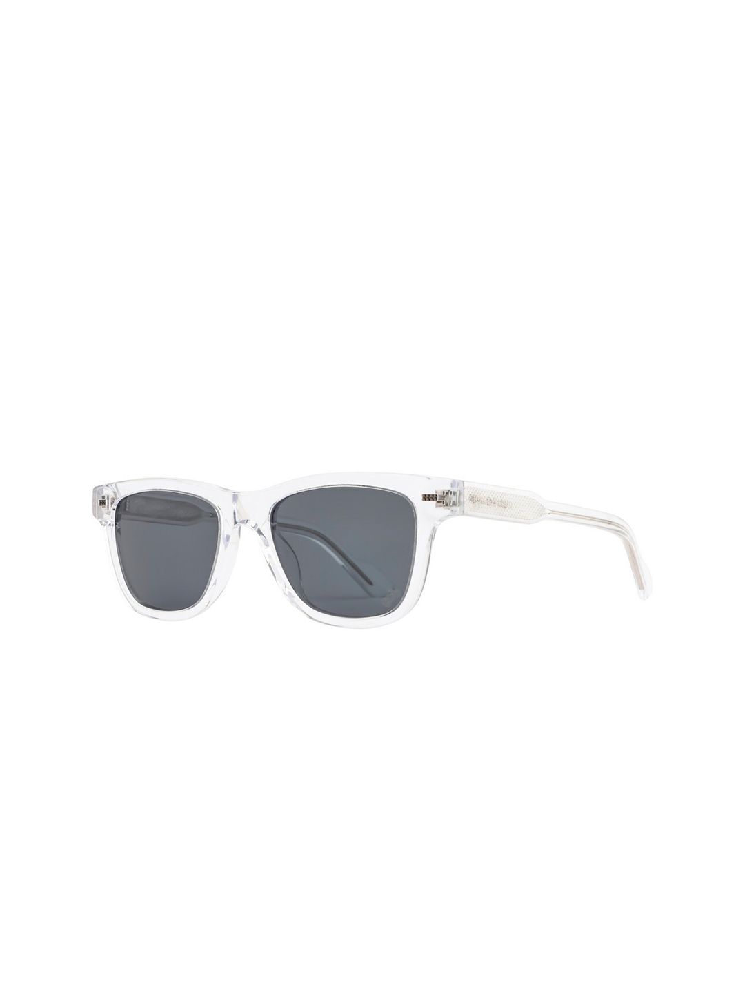 Royal Enfield Men Wayfarer Sunglasses with Polarised and UV Protected Lens RE-20012-C06-image-33