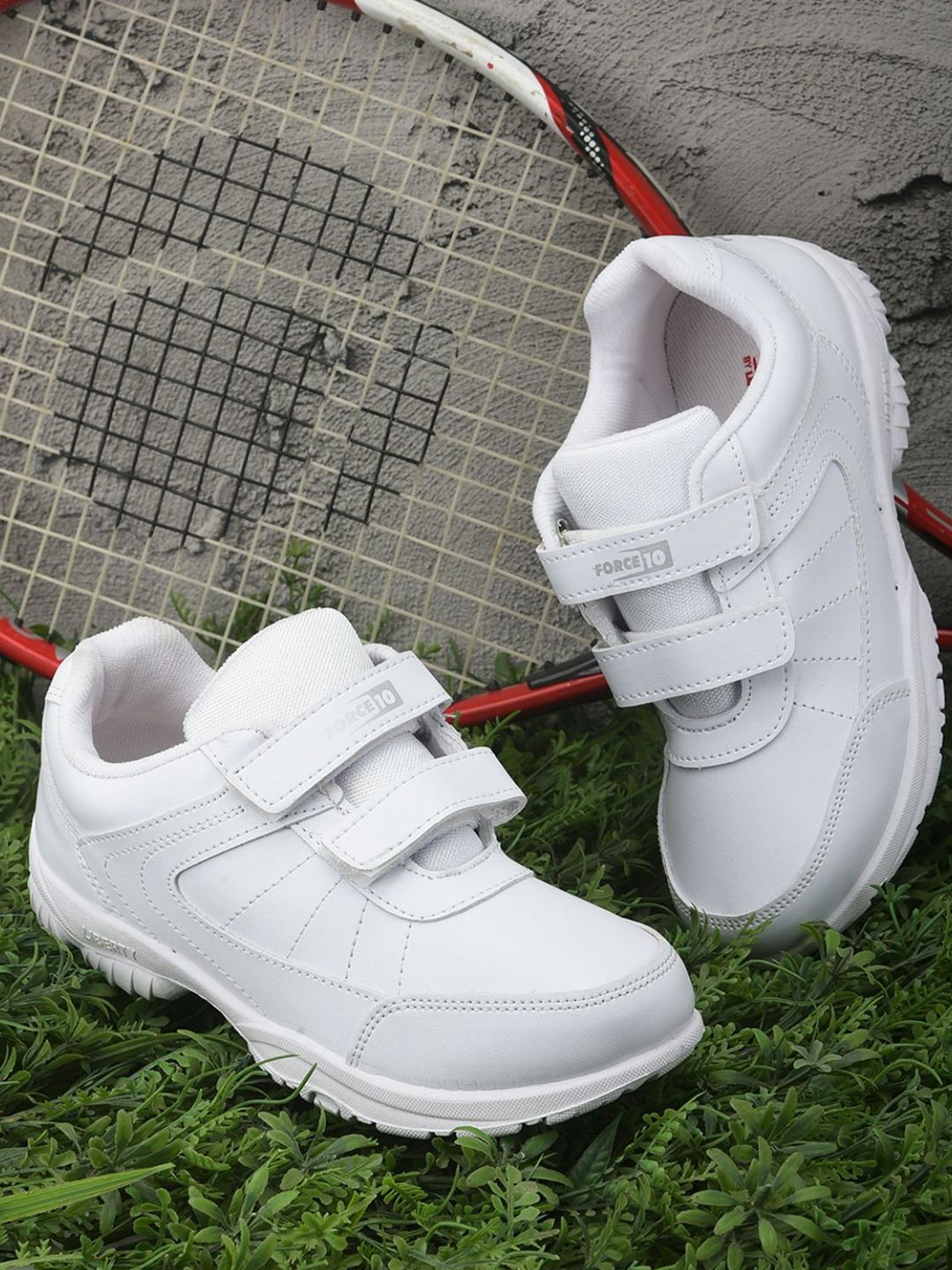 Liberty Kids Lightweight Sneakers-picture-36