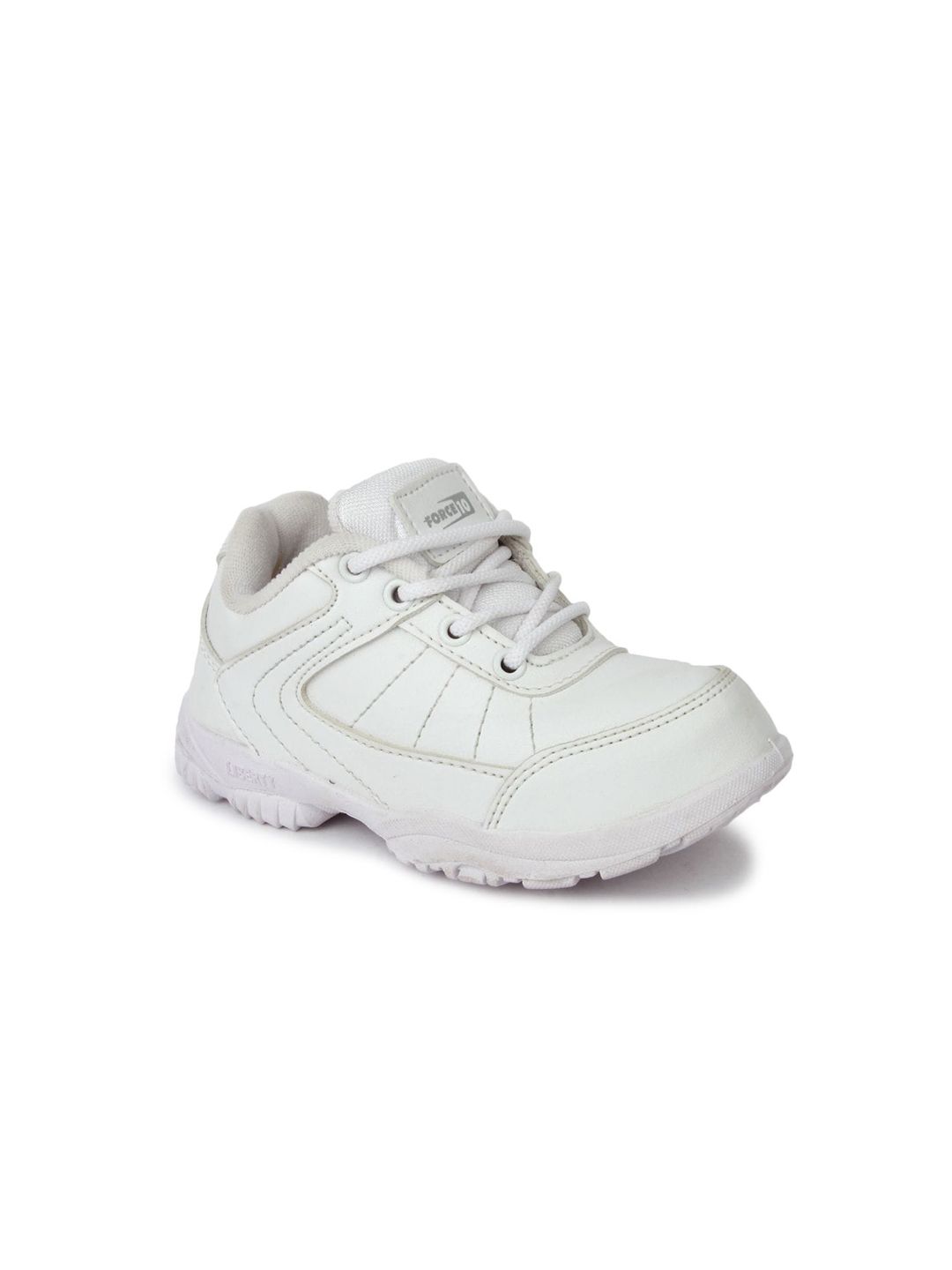 Liberty Kids Lightweight Lace-Up School Sneakers-image-20