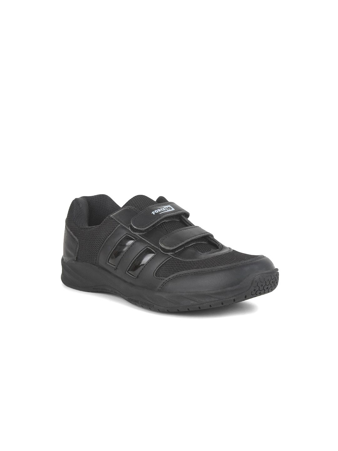 Liberty Kids Textured Lightweight Sneakers-image-39