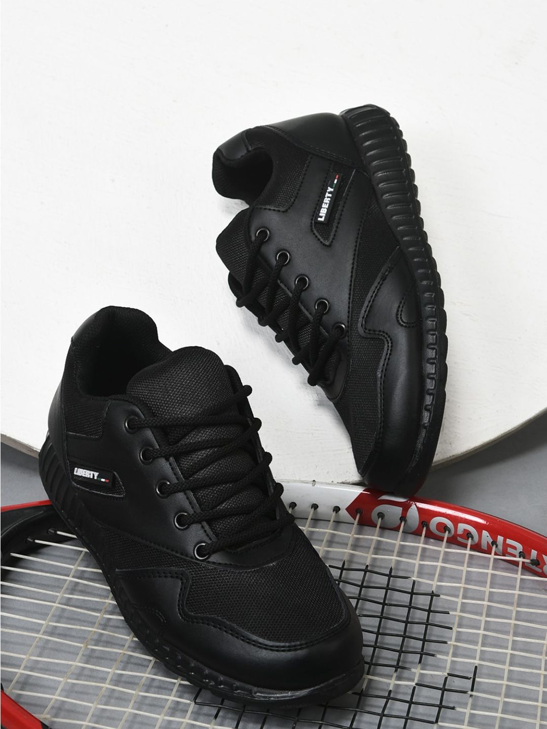 Liberty Kids Lightweight Sneakers-picture-31