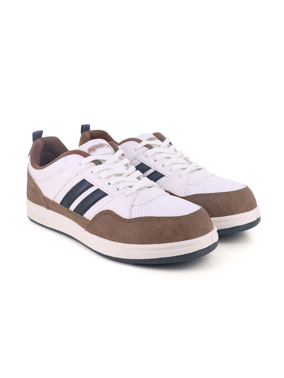 Sparx Men Perforated Comfort Insole Sneakers-picture-14