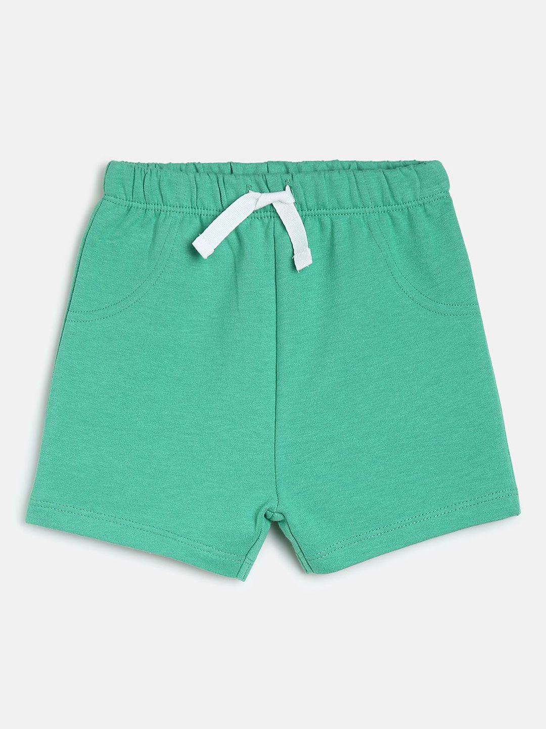 MINI KLUB Boys Mid-Rise Cotton Shorts-picture-40