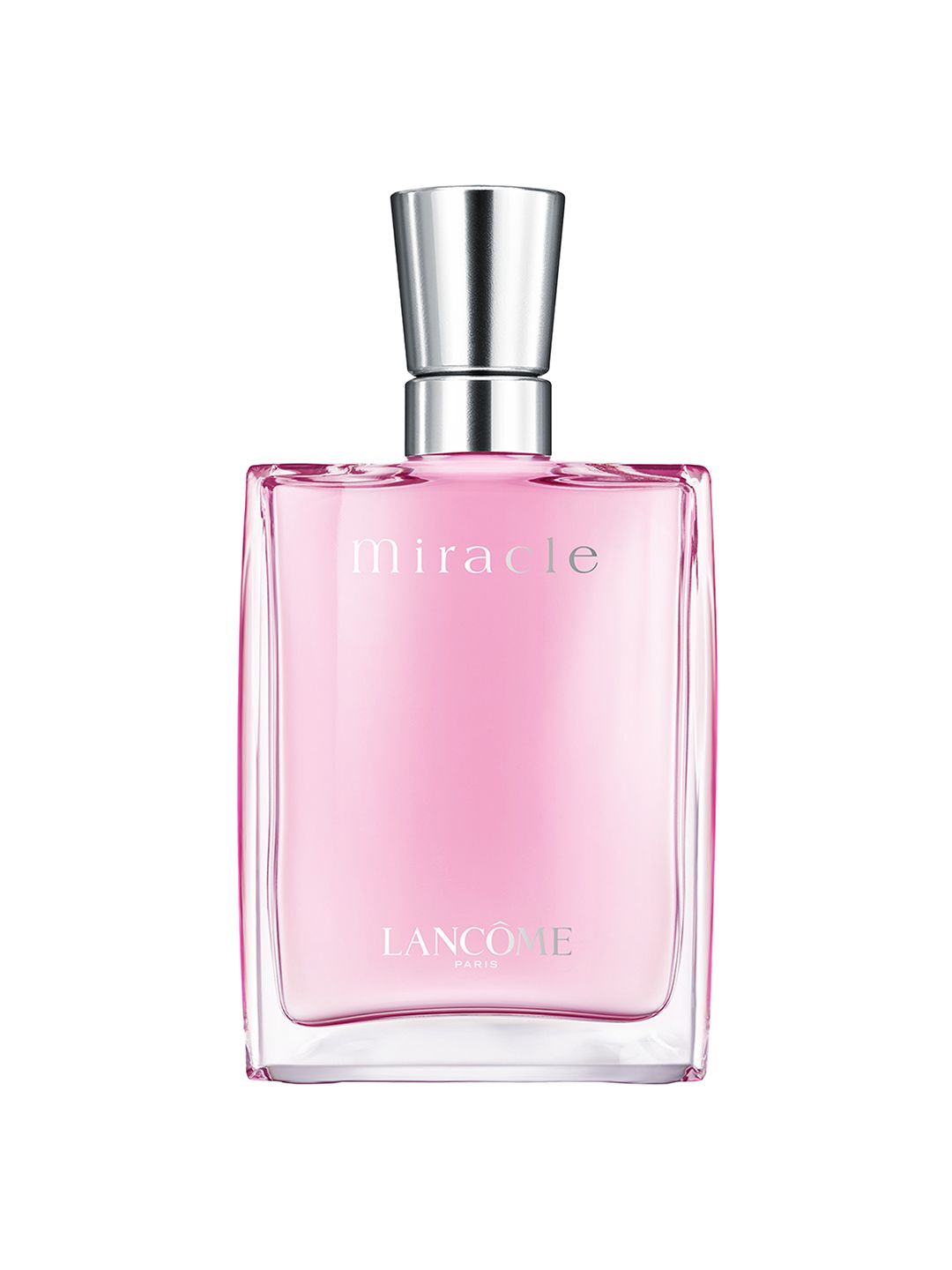 Lancome Women Miracle Long Lasting Eau De Parfum - 50ml-picture-6