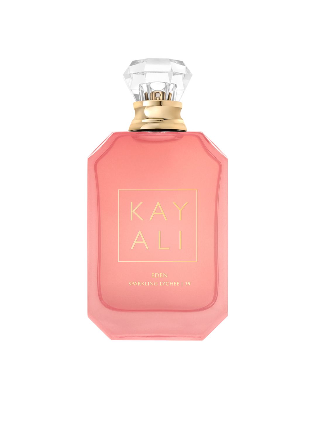 Kayali Eden Sparkling Lychee 39 Long Lasting Eau De Parfum - 100 ml-picture-14