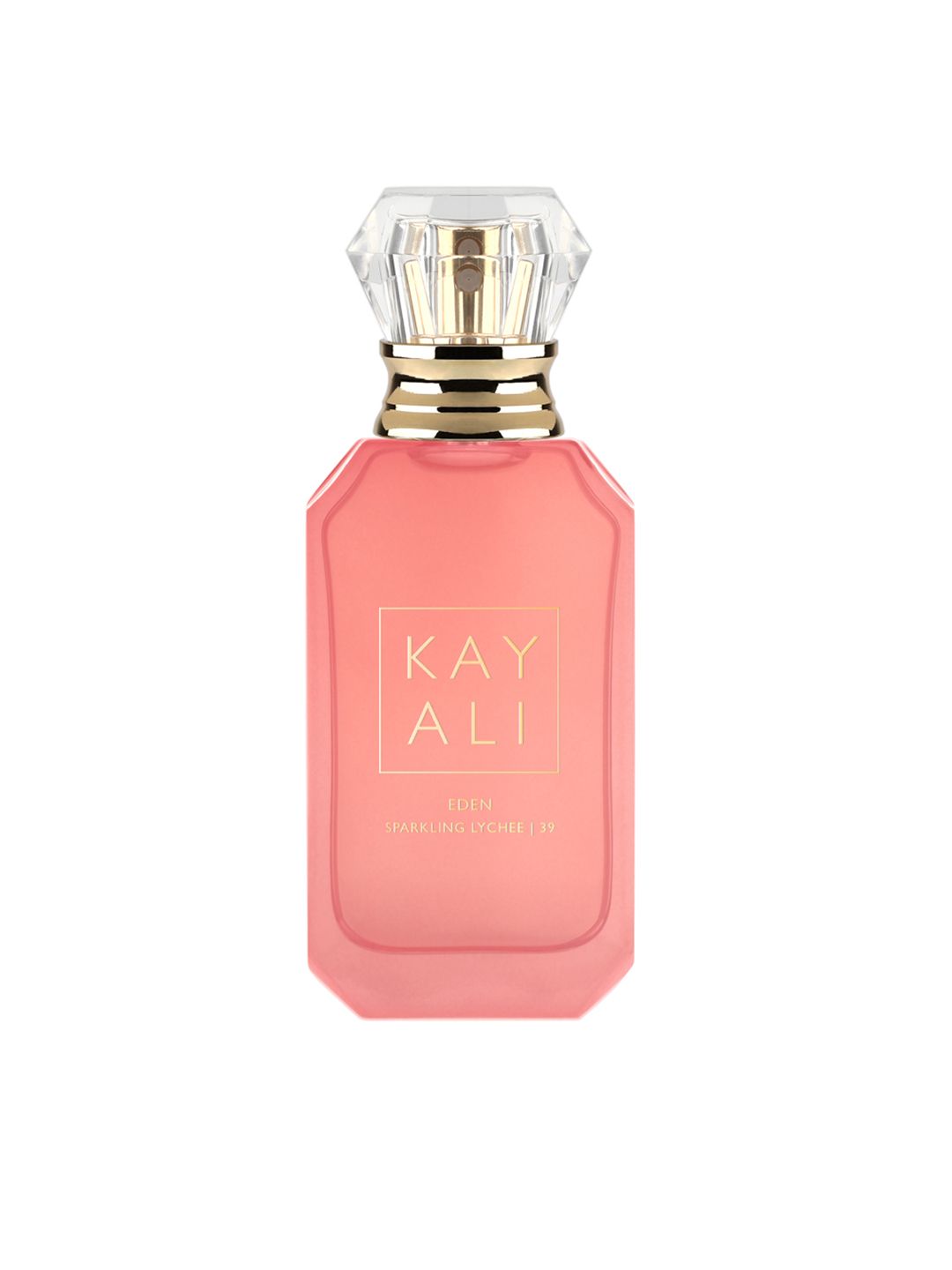 Kayali Women Eden Sparkling Lychee 39 Eau De Parfum - 10 ml-picture-0