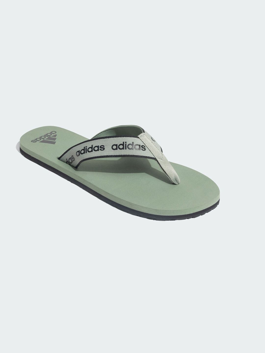 Adidas beach flip online flops