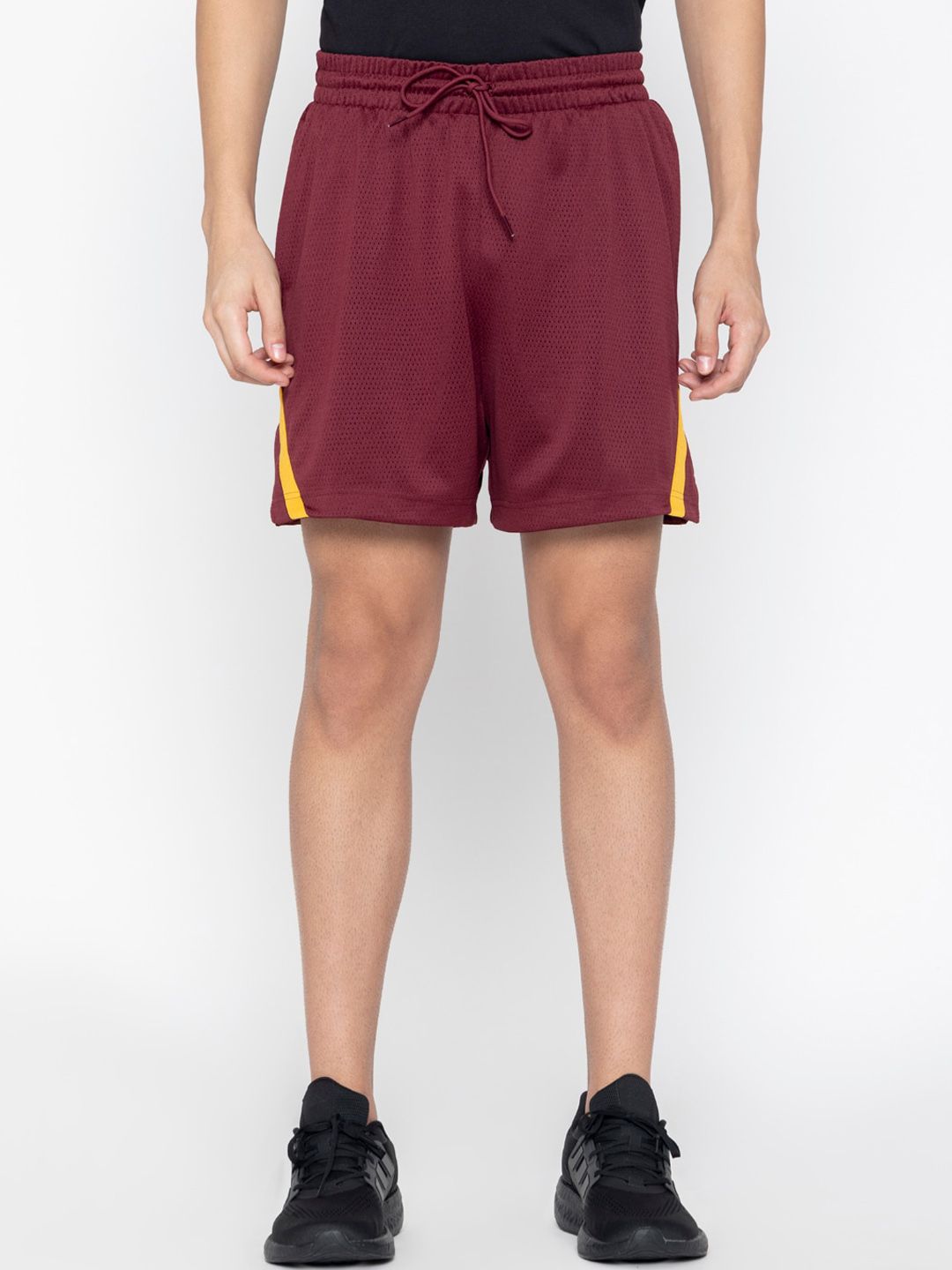 adidas originals ADIDAS Select Summer S Men Chambray Training Sports Shorts-picture-14