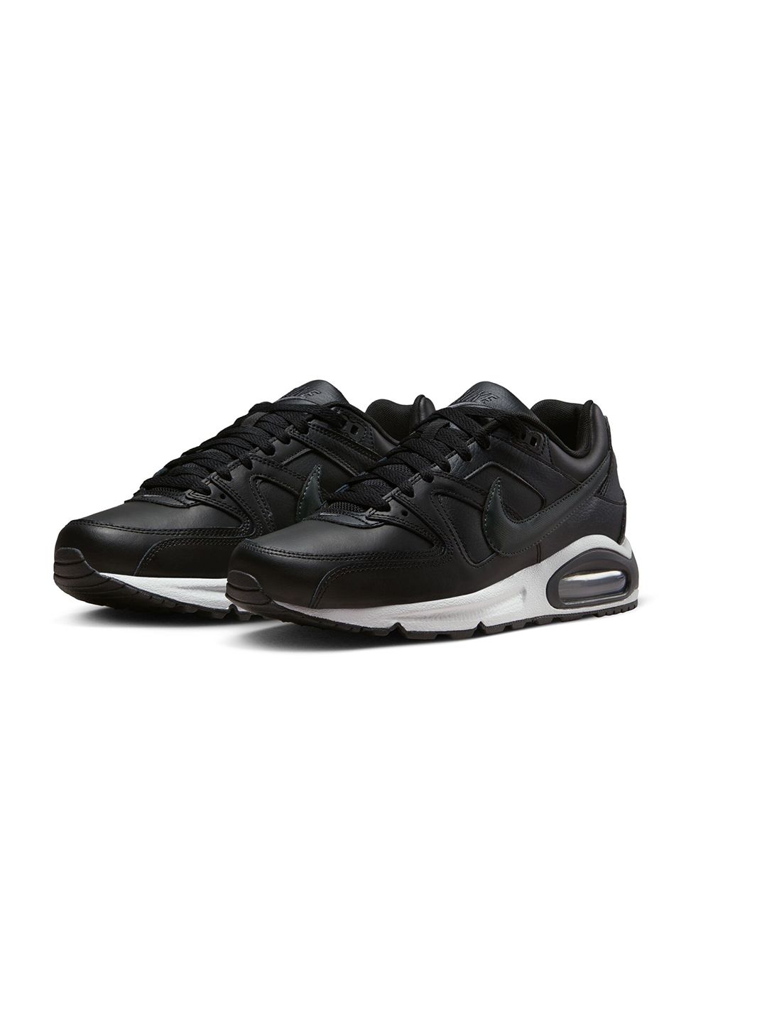 Nike air max outlet command negras