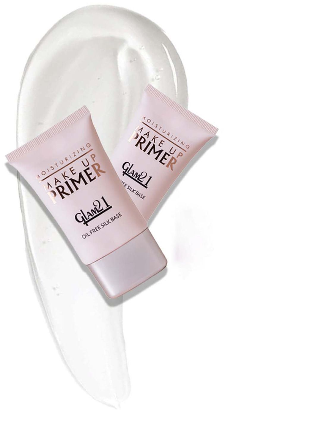 GLAM21 Moisturizing Makeup Primer - 50g-image-25
