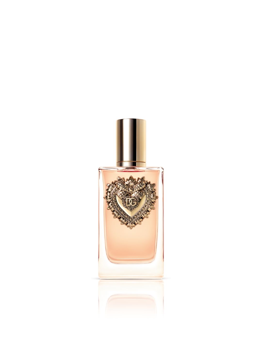 Dolce & Gabbana Women Devotion Eau De Parfum - 100 ml-image-30