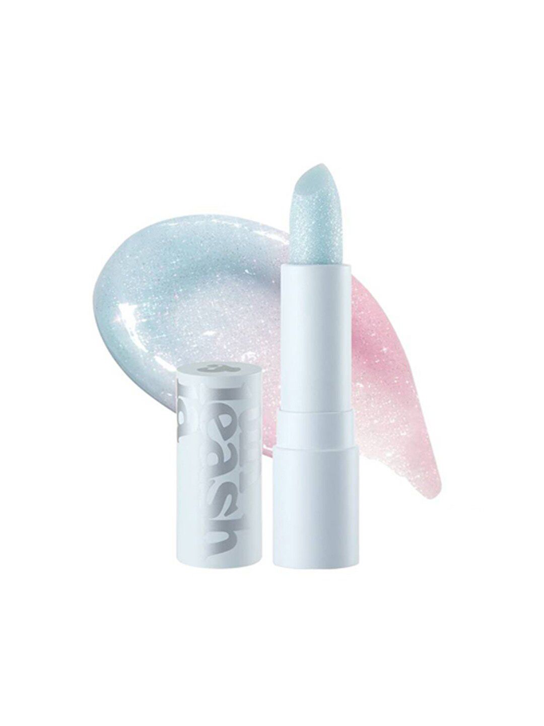 Unleashia Glacier Glossy Vegan Lip Balm with Olive Oil 18g - Blue Lagoon 02-image-31
