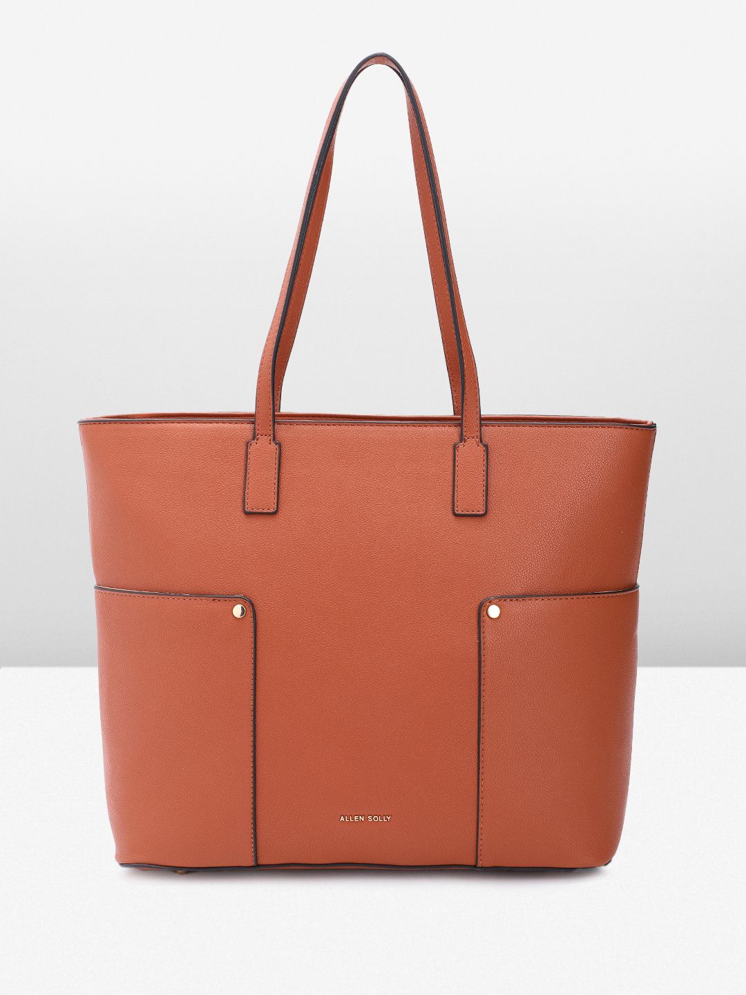 Allen Solly Women Solid Shoulder Bag-picture-21