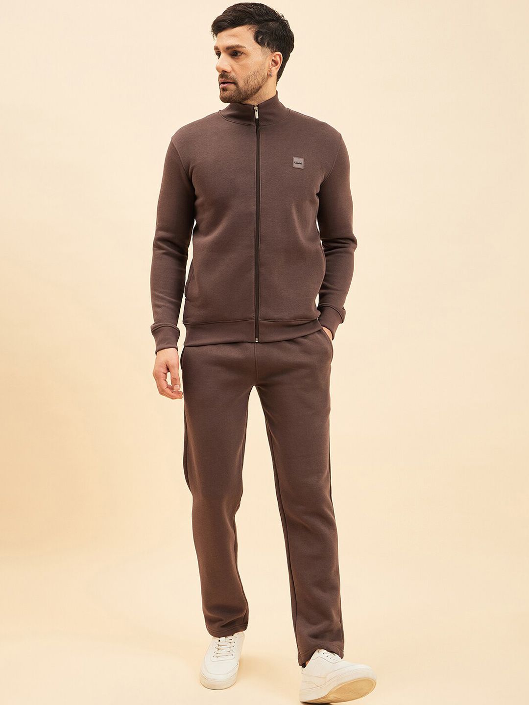 Sweet Dreams Mid-Rise Fleece Tracksuits-picture-37