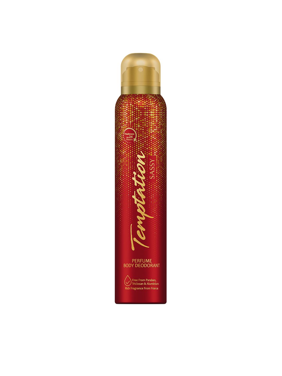 Envy Women Temptation Sassy Perfume Body Deodorant - 99 g-picture-17