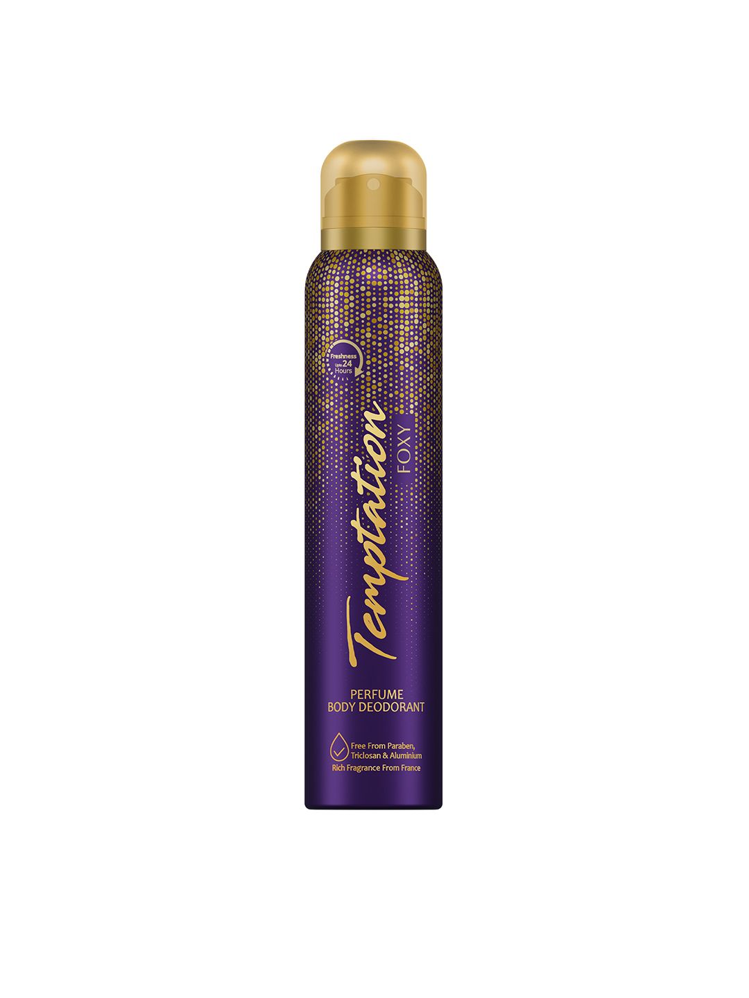 Envy Women Temptation Foxy Perfume Body Deodorant - 99 g-picture-15