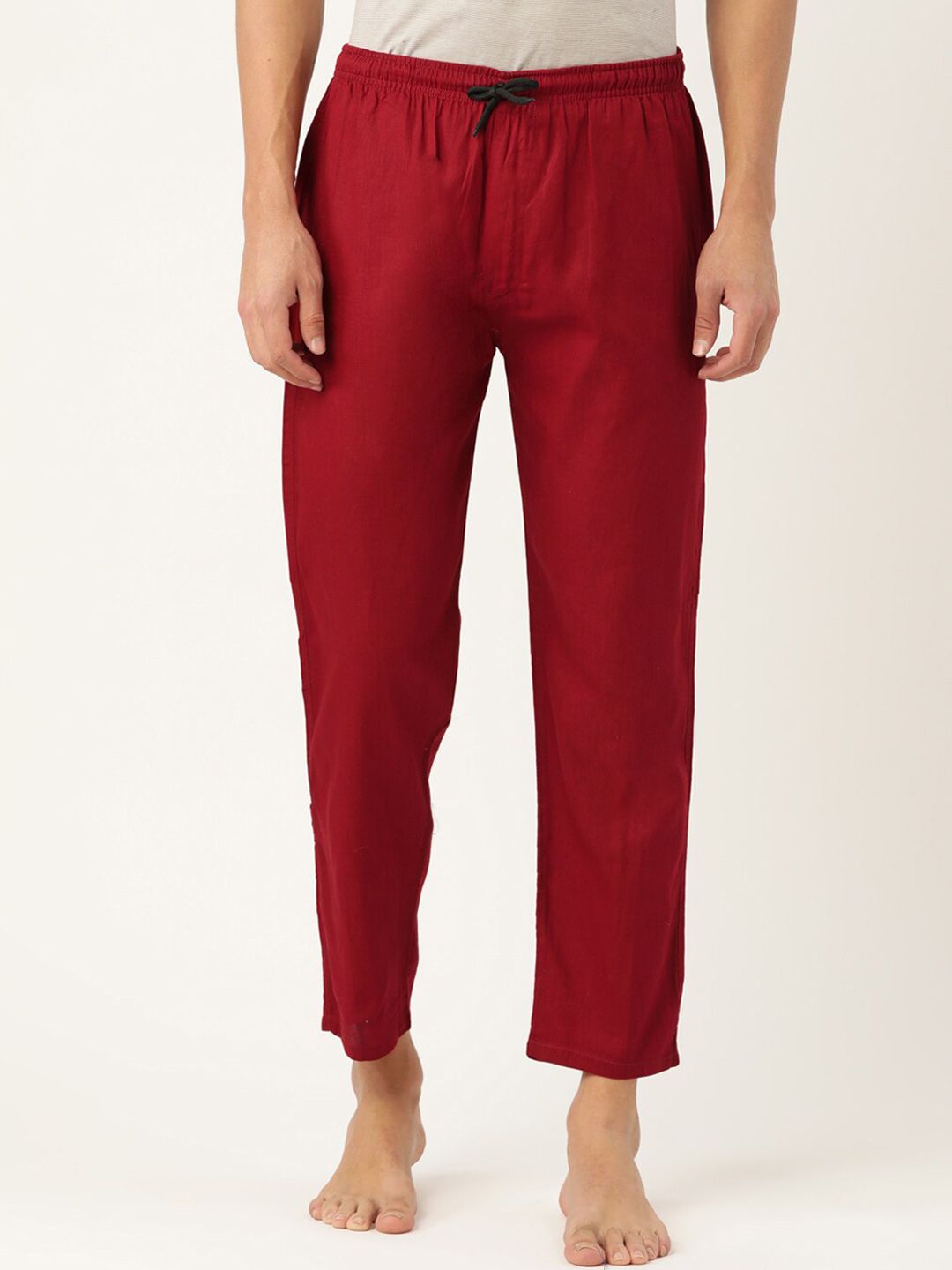 JAINISH Men Pure Cotton Lounge Pant-picture-37