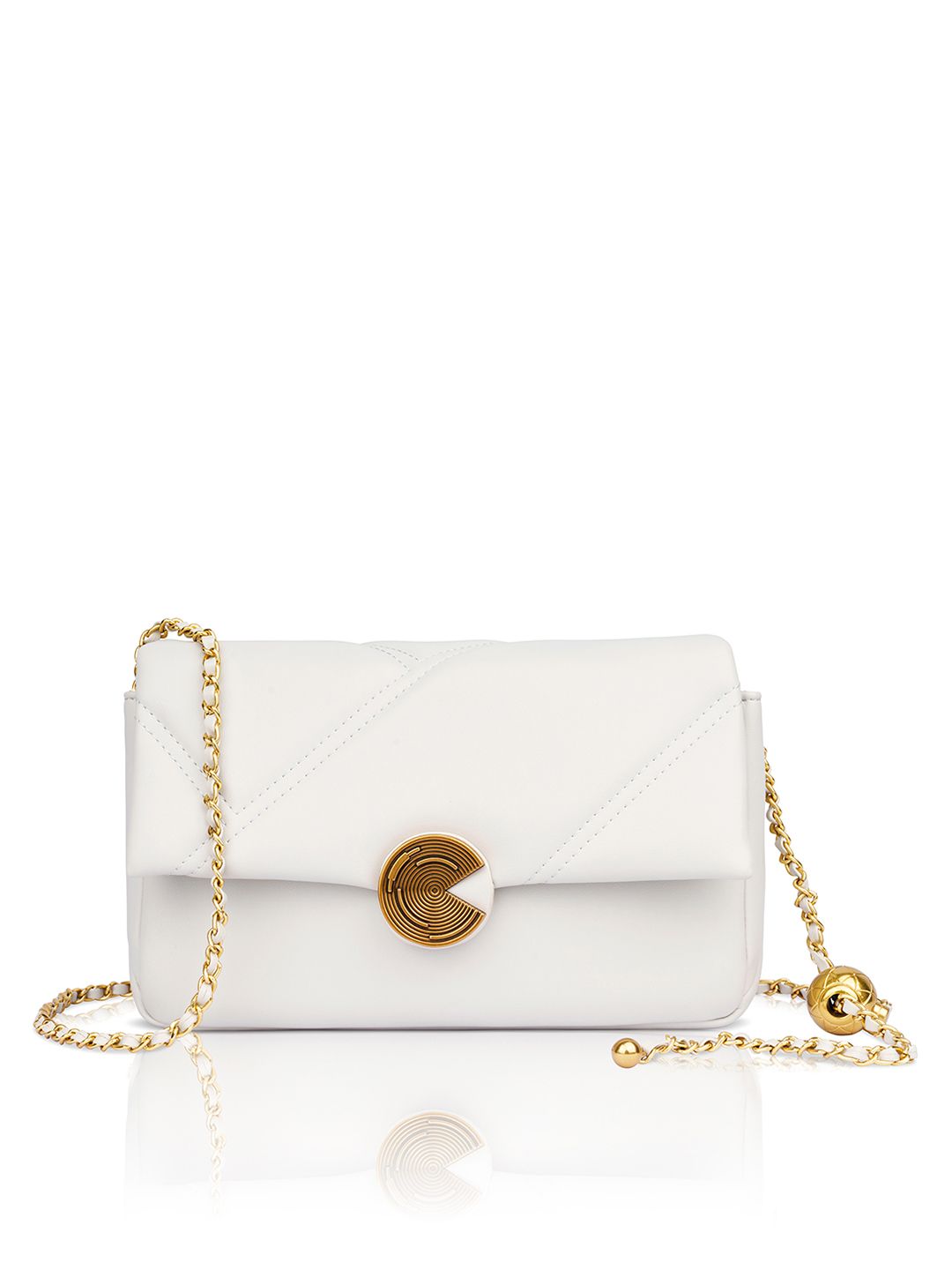 Angeline Structured Sling Bag-picture-19